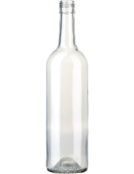 BORDELAISE CARACTERE BVS 75 CL