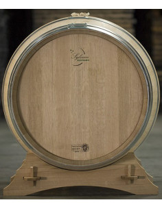 Sylvain Biodynamie 2